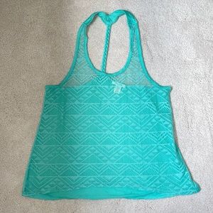 Bozzolo Tank Top